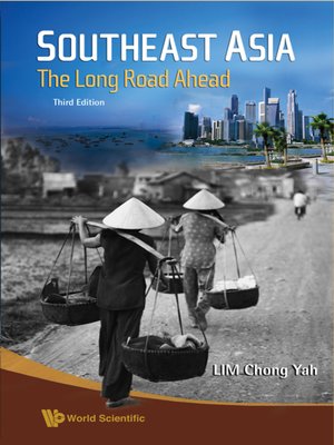 cover image of Southeast Asia